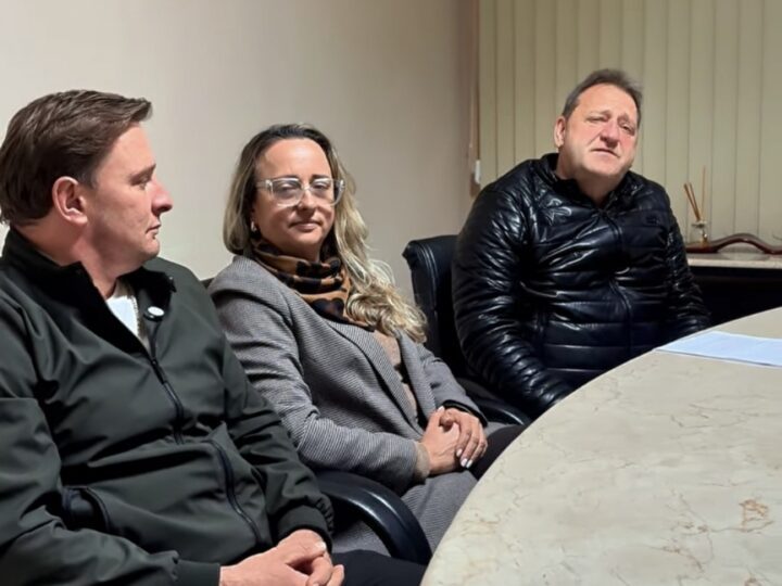 Monte Castelo avança no desenvolvimento econômico com ampliação da Laticínios Castelense