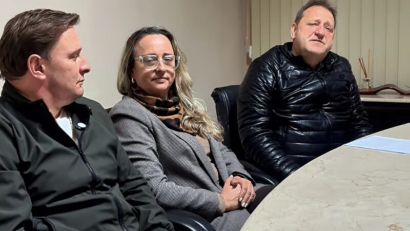 Monte Castelo avança no desenvolvimento econômico com ampliação da Laticínios Castelense