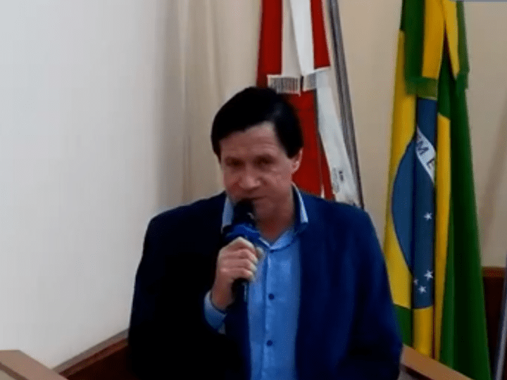 Vereador Pascoal Schultz destaca turismo, obras no interior e homenageia mulheres durante sessão da Câmara de Santa Terezinha