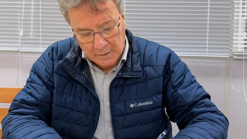 Prefeitura autoriza adequações elétricas em unidades escolares