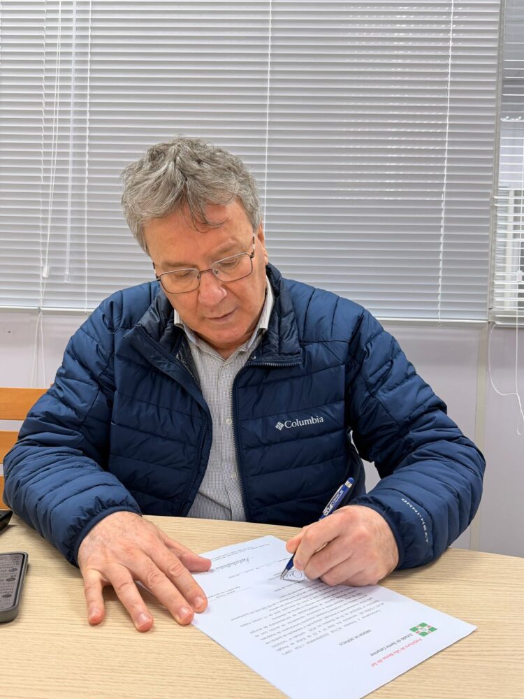 Prefeitura autoriza adequações elétricas em unidades escolares