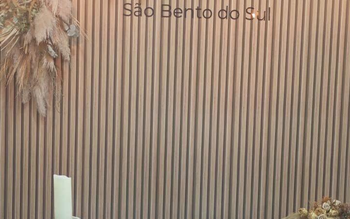 Casamento Comunitário abre inscrições para até 50 casais em São Bento do Sul
