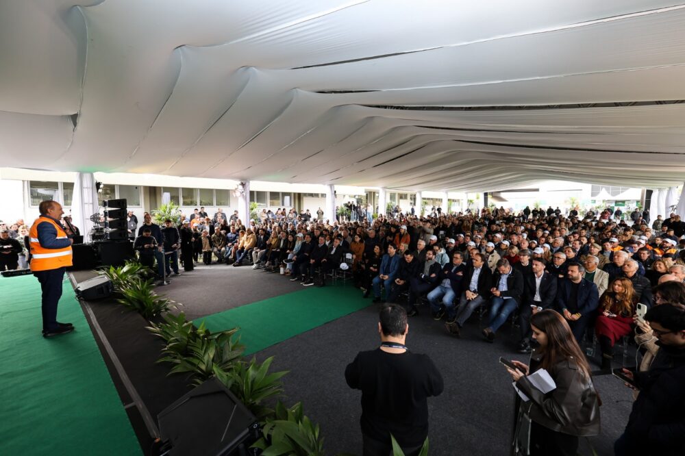 Silvio Dreveck destaca impacto da Via Mar para o setor produtivo