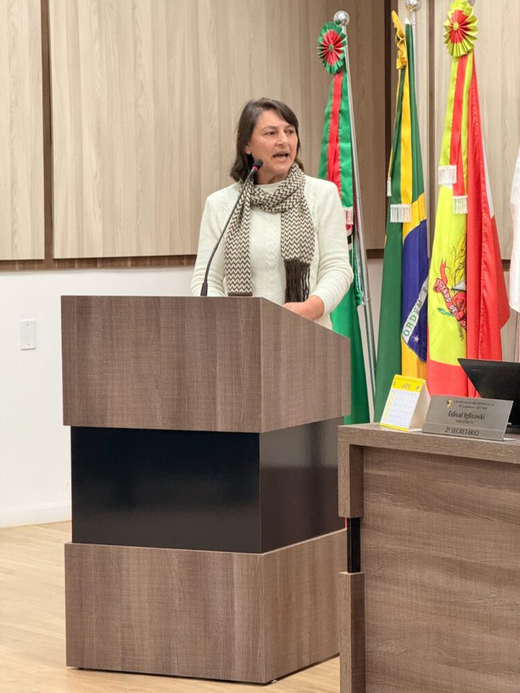 Câmara de Papanduva não para! Vereadores cobram melhorias e fiscalizam de perto na 20ª Sessão