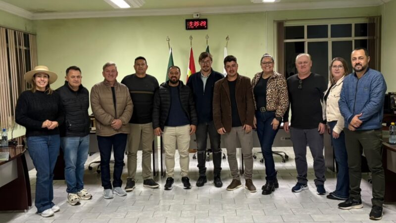 Câmara de Monte Castelo aprova projetos históricos e abre caminho para expansão da Recicla Brasil e Laticínios Castelense