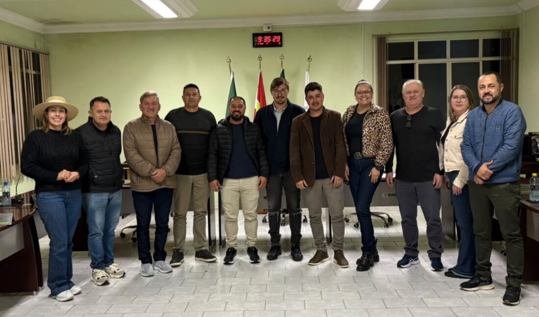 Câmara de Monte Castelo aprova projetos históricos e abre caminho para expansão da Recicla Brasil e Laticínios Castelense