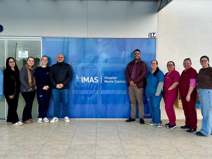 Qualificação do atendimento, investimentos em tecnologia e reorganização da unidade impulsionam uma nova fase para a instituição