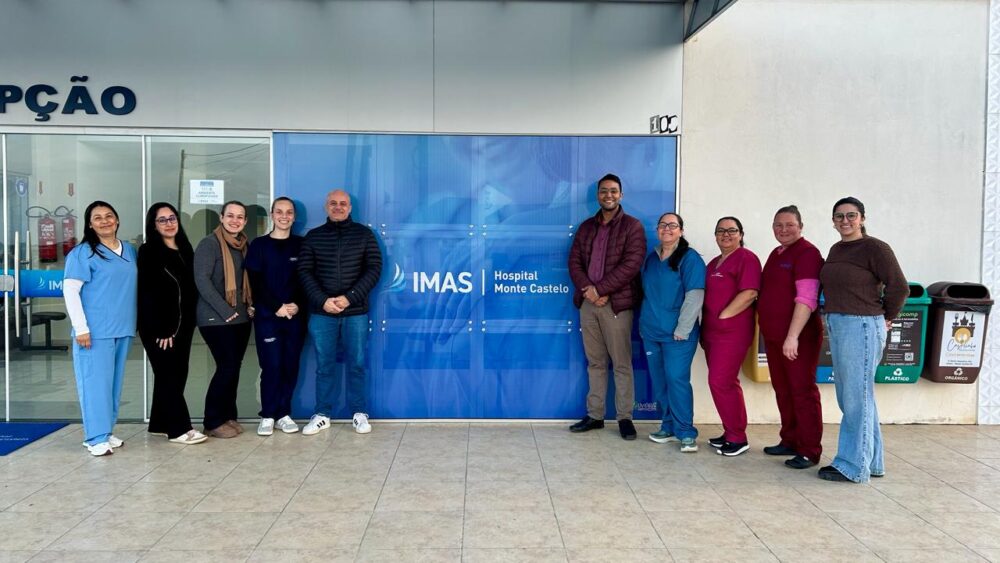 Qualificação do atendimento, investimentos em tecnologia e reorganização da unidade impulsionam uma nova fase para a instituição