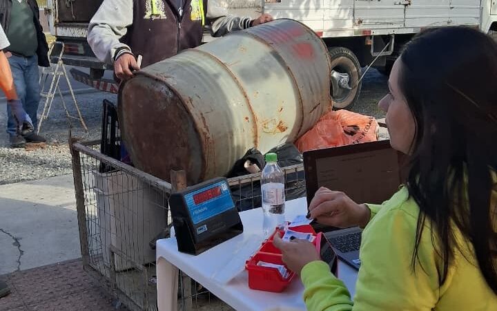 Câmbio Verde acontece nesta sexta-feira no Ecoparque do Samae