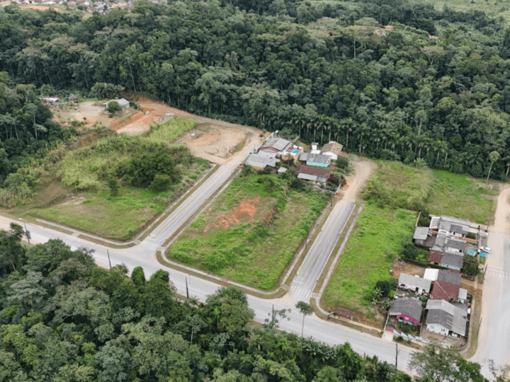 ASSINADA ORDEM DE SERVIÇO PARA A CONSTRUÇÃO DE 20 CASAS POPULARES EM CORUPÁ