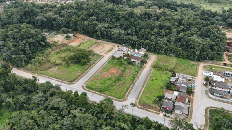 ASSINADA ORDEM DE SERVIÇO PARA A CONSTRUÇÃO DE 20 CASAS POPULARES EM CORUPÁ