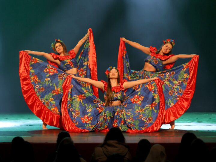 São Bento do Sul recebe, pela primeira vez, programação oficial do Festival de Dança de Joinville com patrocínio da ArcelorMittal