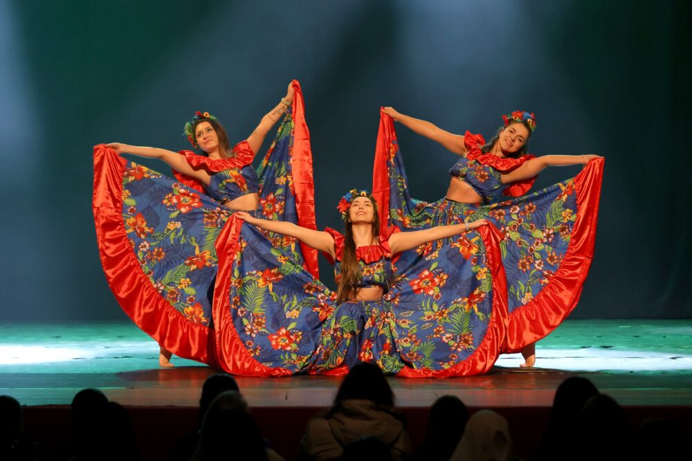 São Bento do Sul recebe, pela primeira vez, programação oficial do Festival de Dança de Joinville com patrocínio da ArcelorMittal