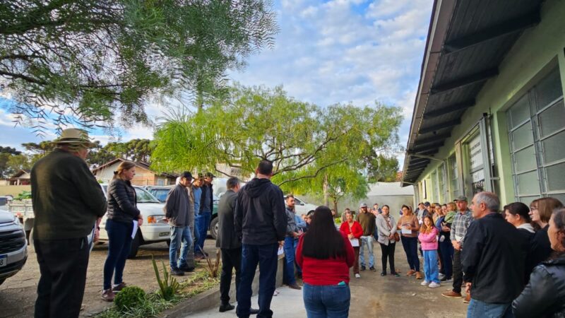 Prefeitura De Campo Alegre Realiza Entrega De Mudas Frutíferas A Agricultores Familiares Do Município