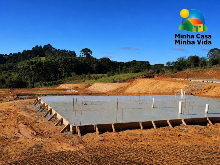 Inscrições para o Programa Minha Casa, Minha Vida iniciam em 03 de agosto em Campo Alegre