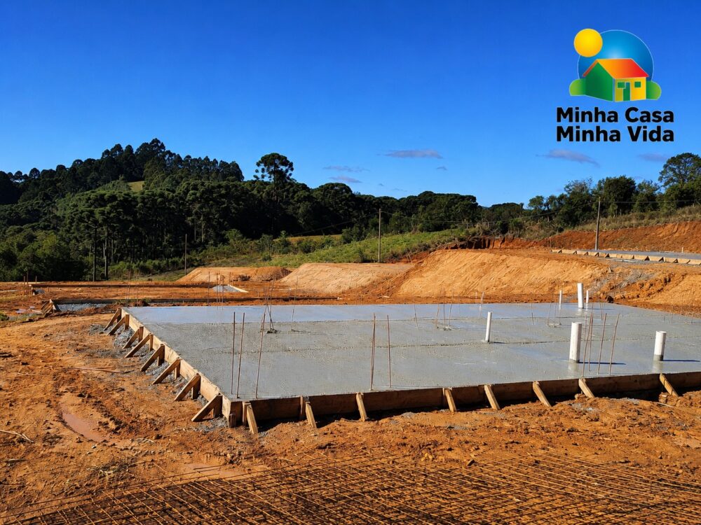 Inscrições para o Programa Minha Casa, Minha Vida iniciam em 03 de agosto em Campo Alegre