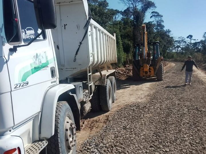 Nova ligação entre Monte Castelo e Papanduva promete transformar a mobilidade e impulsionar a economia do Planalto Norte e Alto Vale