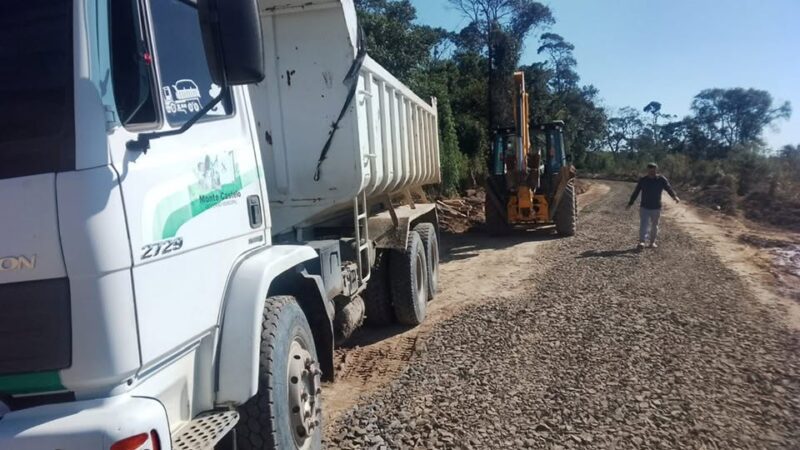 Nova ligação entre Monte Castelo e Papanduva promete transformar a mobilidade e impulsionar a economia do Planalto Norte e Alto Vale