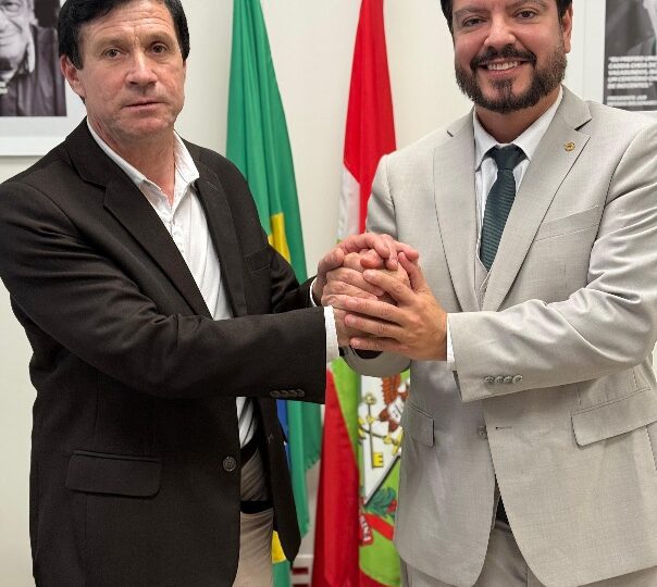 Santa Terezinha recebe R$ 150 mil para construção de capela mortuária na comunidade de Colorado