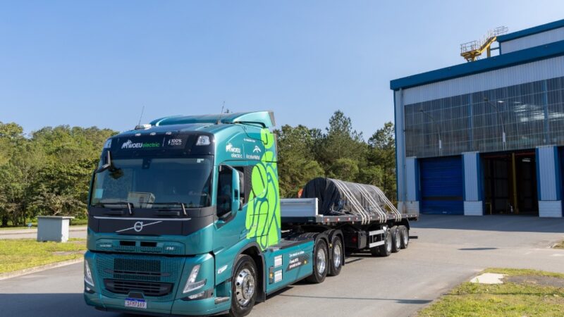 ArcelorMittal conquista classificação máxima em certificação internacional da FIA sobre segurança viária