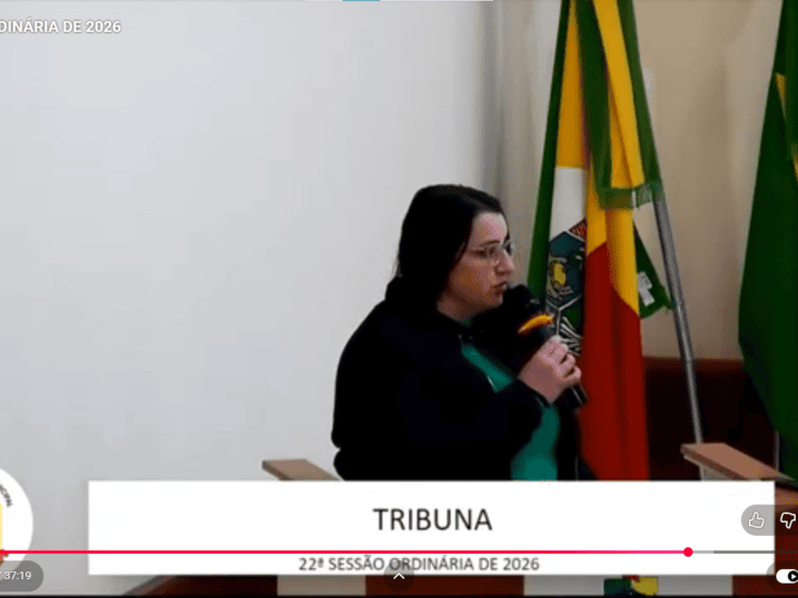 Vereadora Marília Nutricionista destaca potencial turístico de Santa Terezinha e reforça pedido para reabertura da Serra da Cangalha