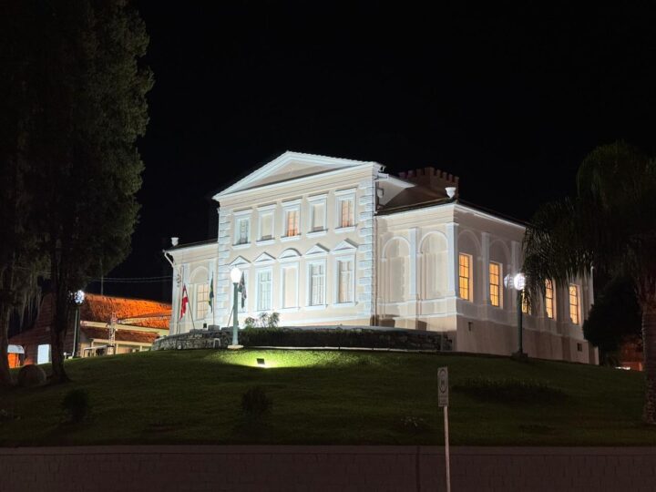 Museus municipais são opção de lazer e conhecimento durante as férias escolares em São Bento do Sul