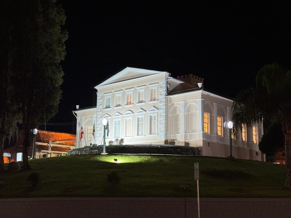 Museus municipais são opção de lazer e conhecimento durante as férias escolares em São Bento do Sul