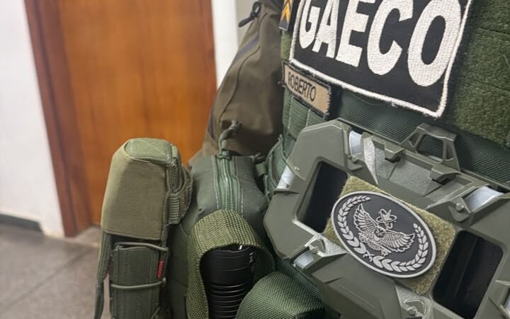 Operação “Pão e Circo” investiga cartel e fraudes em licitações de shows em municípios catarinenses