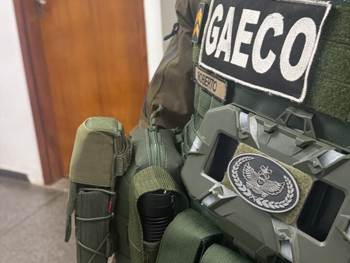 Operação “Pão e Circo” investiga cartel e fraudes em licitações de shows em municípios catarinenses