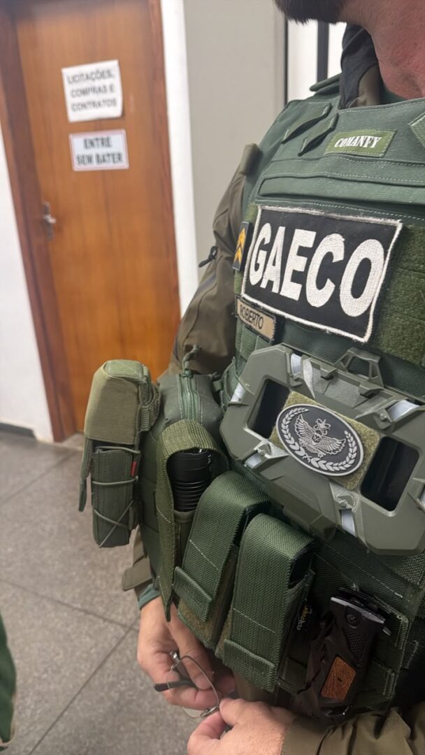 Operação “Pão e Circo” investiga cartel e fraudes em licitações de shows em municípios catarinenses
