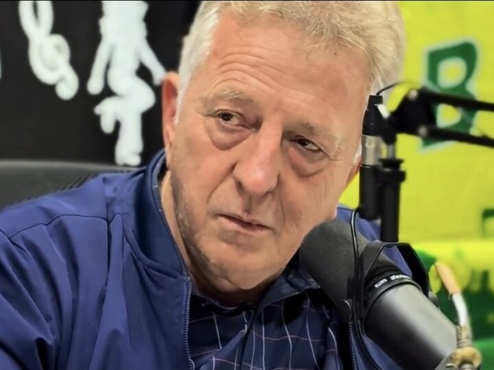 Elói Quege sai em defesa de Tirso Hümmelgen e critica ataques de Zé Trovão: “Atinge todo o Planalto Norte”