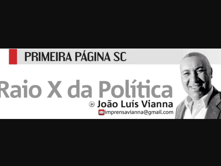Raio-X da Política