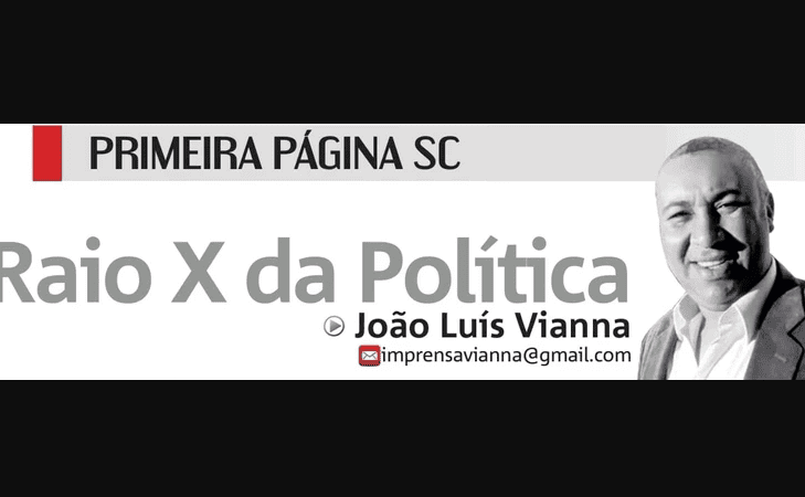 Raio-X da Política