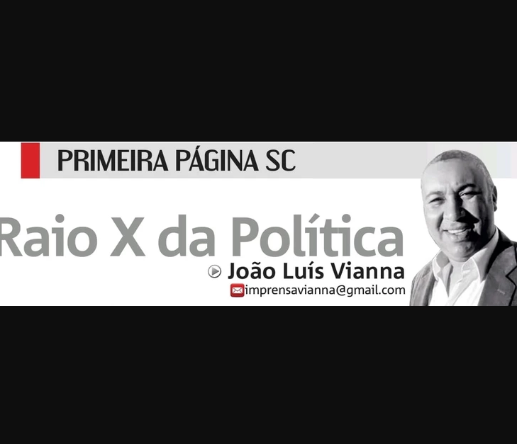 Raio-X da Política