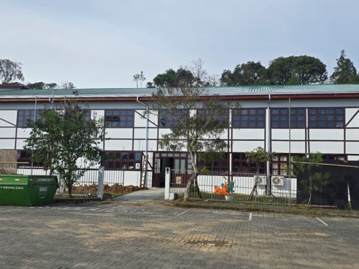São Bento do Sul projeta mais de R$ 15 milhões em investimentos na infraestrutura da educação