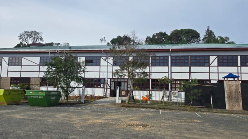 São Bento do Sul projeta mais de R$ 15 milhões em investimentos na infraestrutura da educação