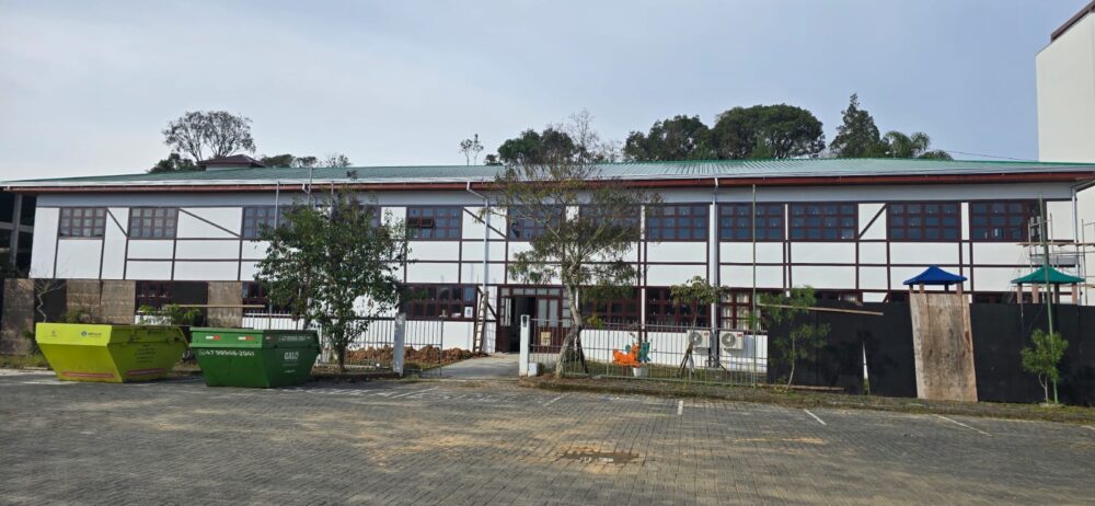 São Bento do Sul projeta mais de R$ 15 milhões em investimentos na infraestrutura da educação