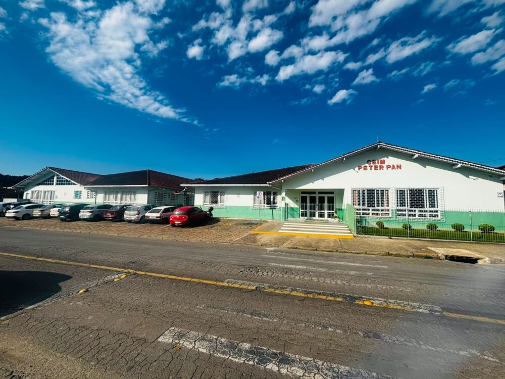 Plantão da Educação Infantil atende crianças em quatro polos durante o recesso escolar