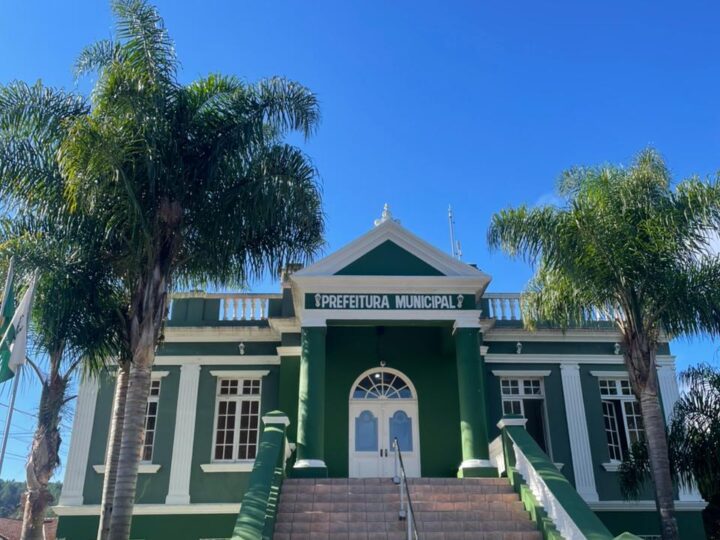 Prefeitura De Campo Alegre Divulga Processo Seletivo Simplificado Para A Área Da Educação