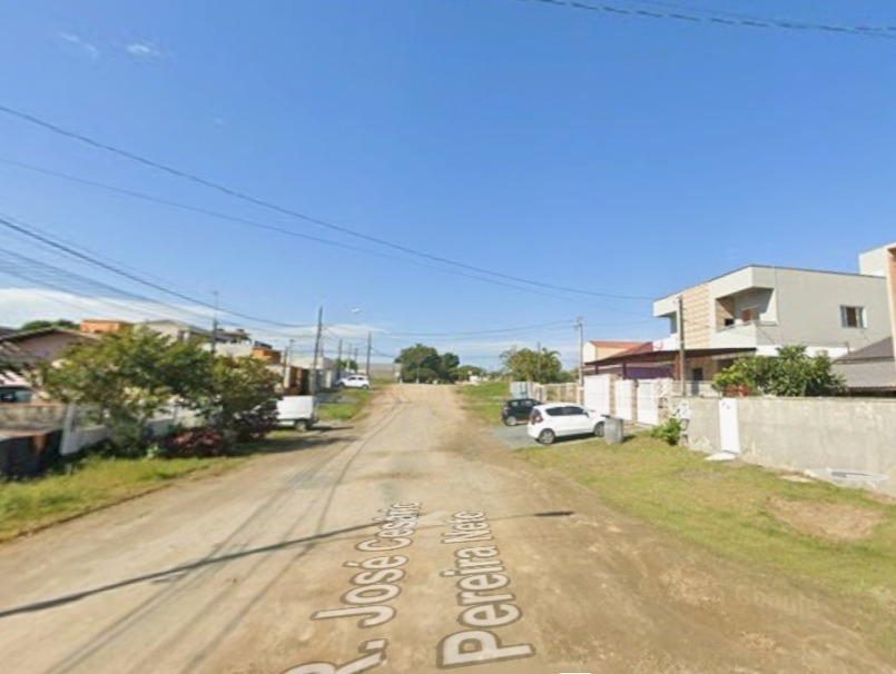 R$ 400 mil liberados para pavimentação em Penha