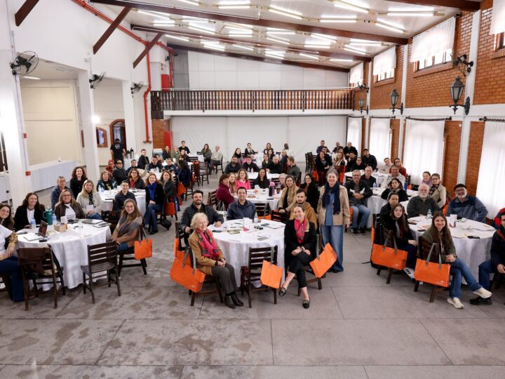 ArcelorMittal lança Edital para apoio a projetos sociais em Santa Catarina