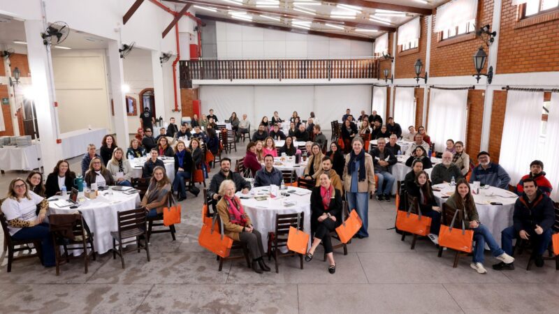 ArcelorMittal lança Edital para apoio a projetos sociais em Santa Catarina
