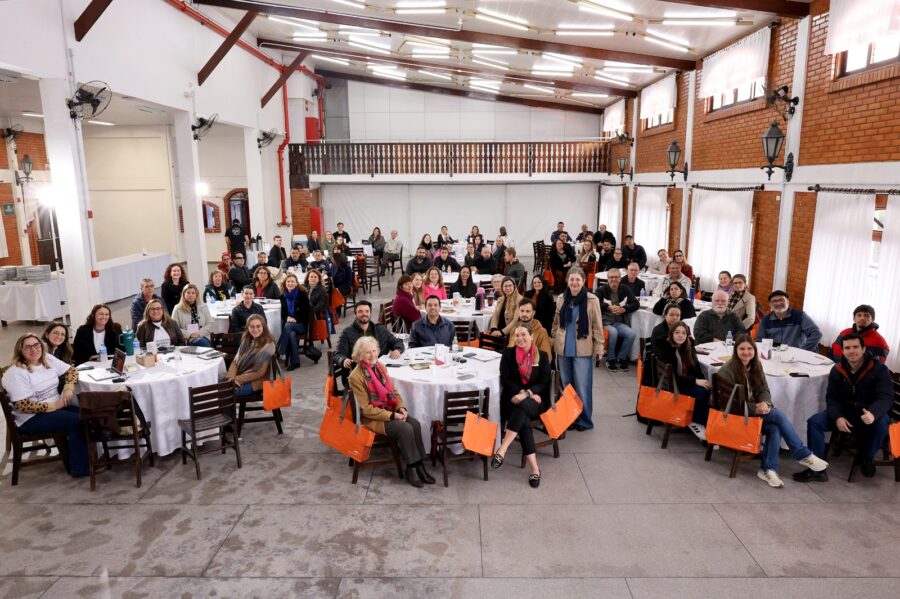 ArcelorMittal lança Edital para apoio a projetos sociais em Santa Catarina