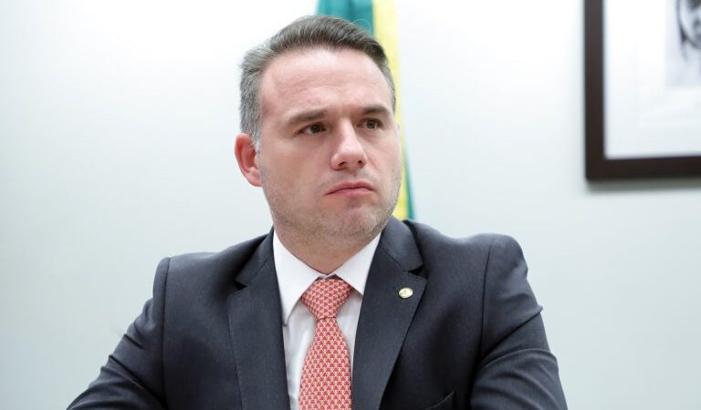 União Brasil estadual lança de Repúdio a fala do deputado Zé Trovão