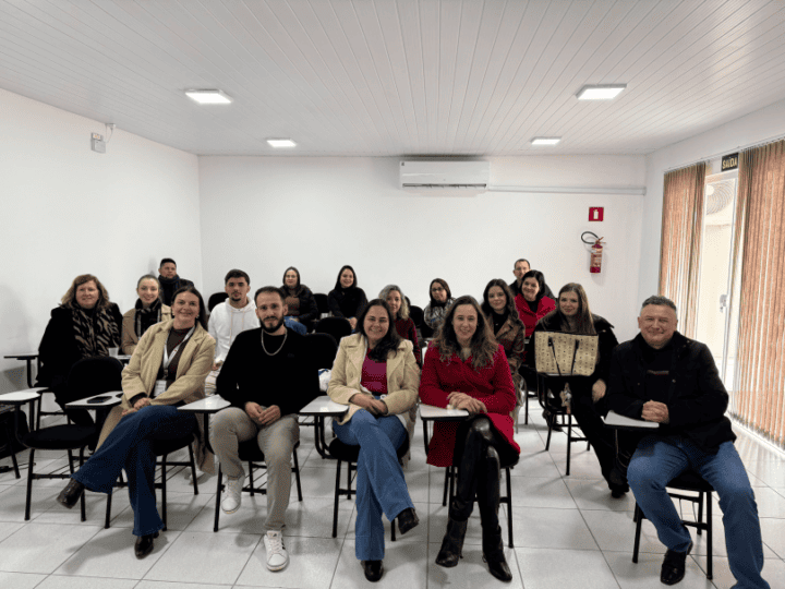Papanduva sedia encontro regional das Salas do Empreendedor do Planalto Norte