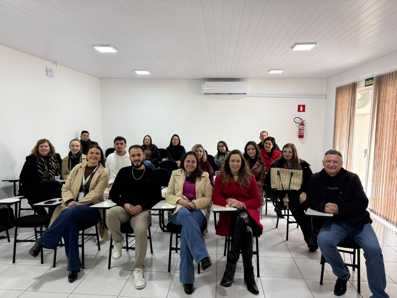 Papanduva sedia encontro regional das Salas do Empreendedor do Planalto Norte