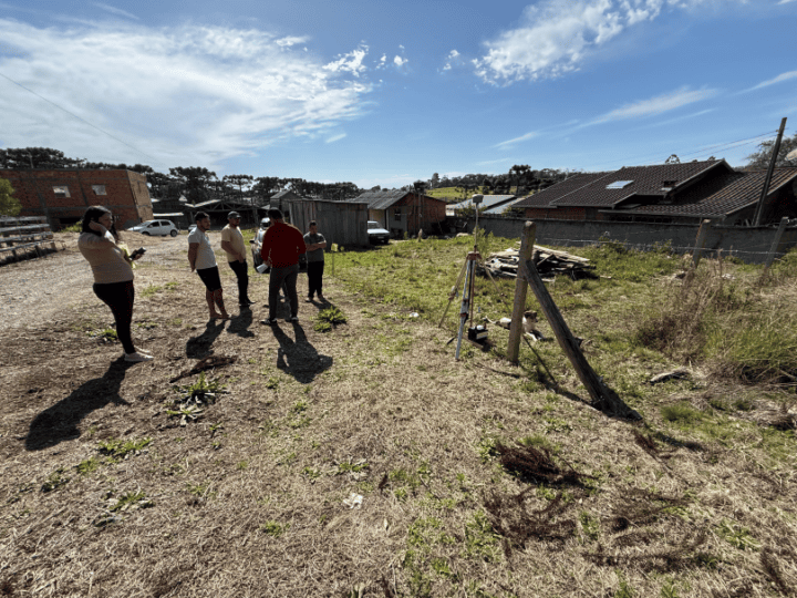 Papanduva avança na regularização fundiária com novas etapas do REURB