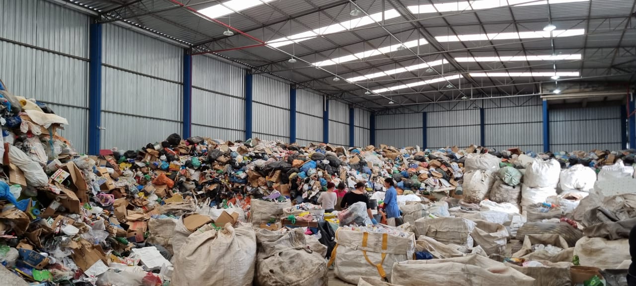 São Bento do Sul alcança índice de 33,23% de reciclagem em junho e reforça referência em sustentabilidade