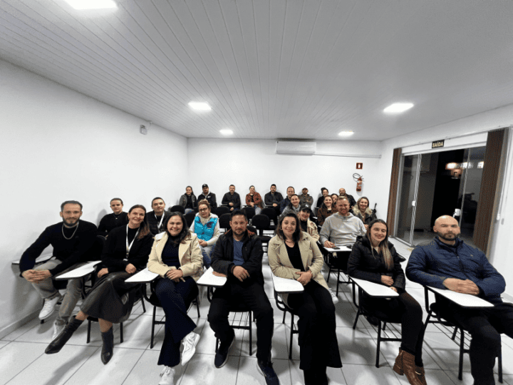 Fortalecendo o Empreendedorismo local!