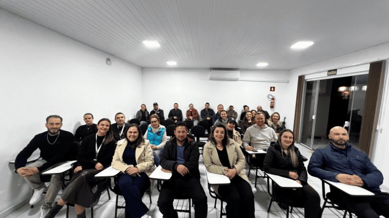 Fortalecendo o Empreendedorismo local!
